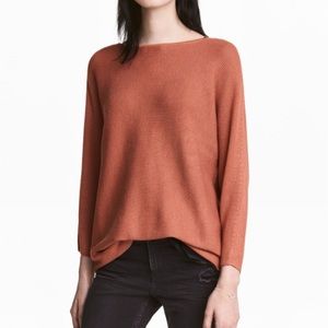 H&M sweater
